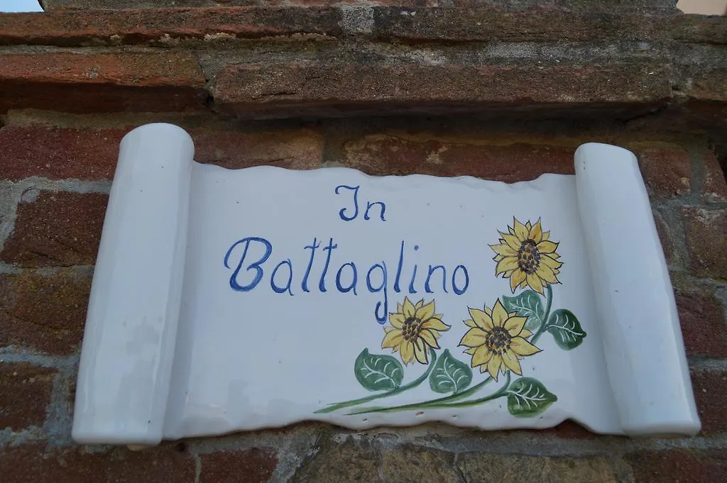In Battaglino Apartment Cascina