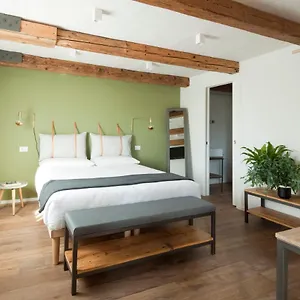 Basego Vakantieboerderij Venetië