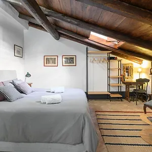 Casa Nora Appartement Rome
