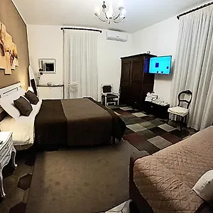 Casa Ferrari Testaccio E Trastevere Wi-fi Free Appartement Rome