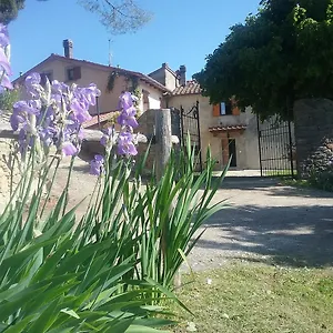 Podere Ugolini Appartement